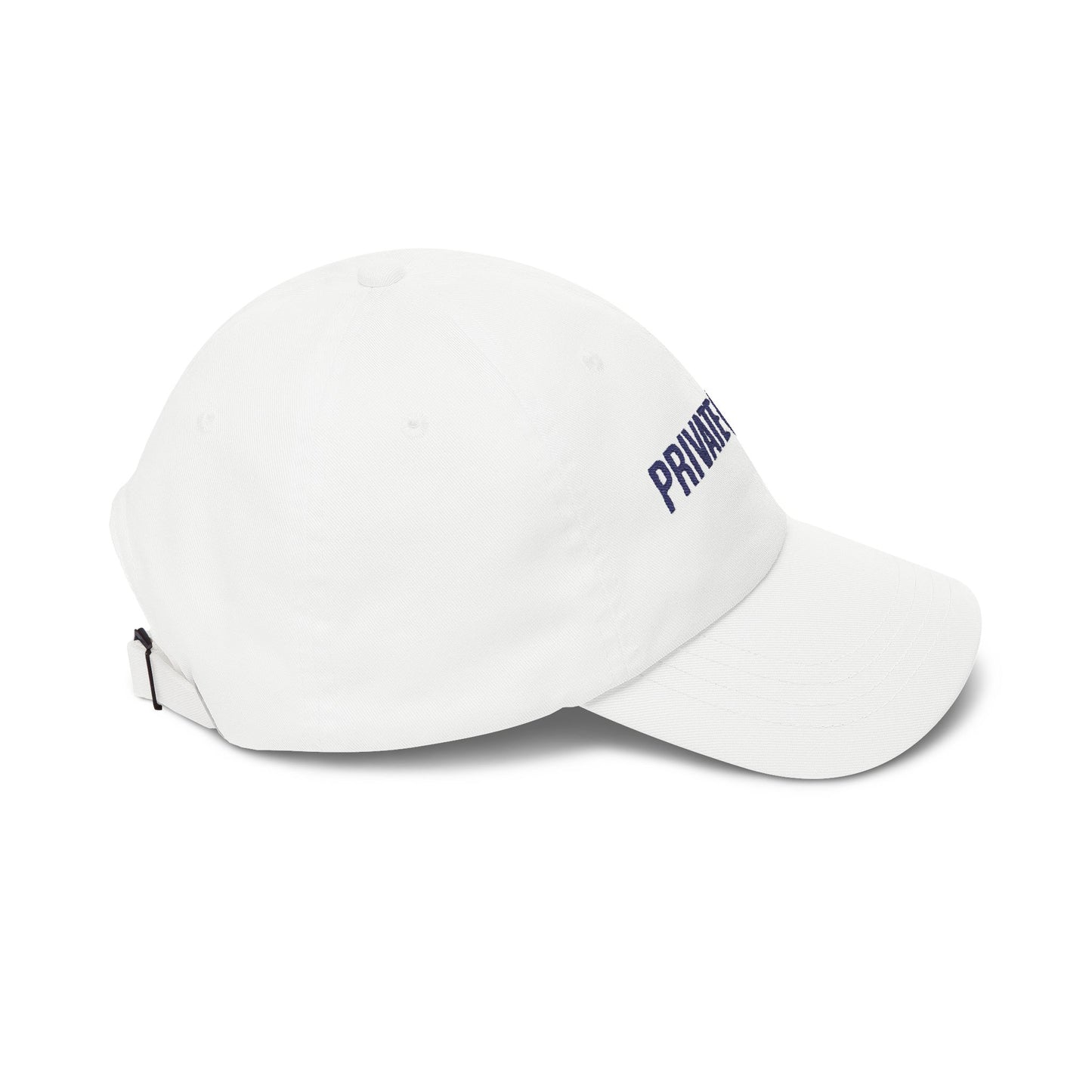 Classic Dad Cap