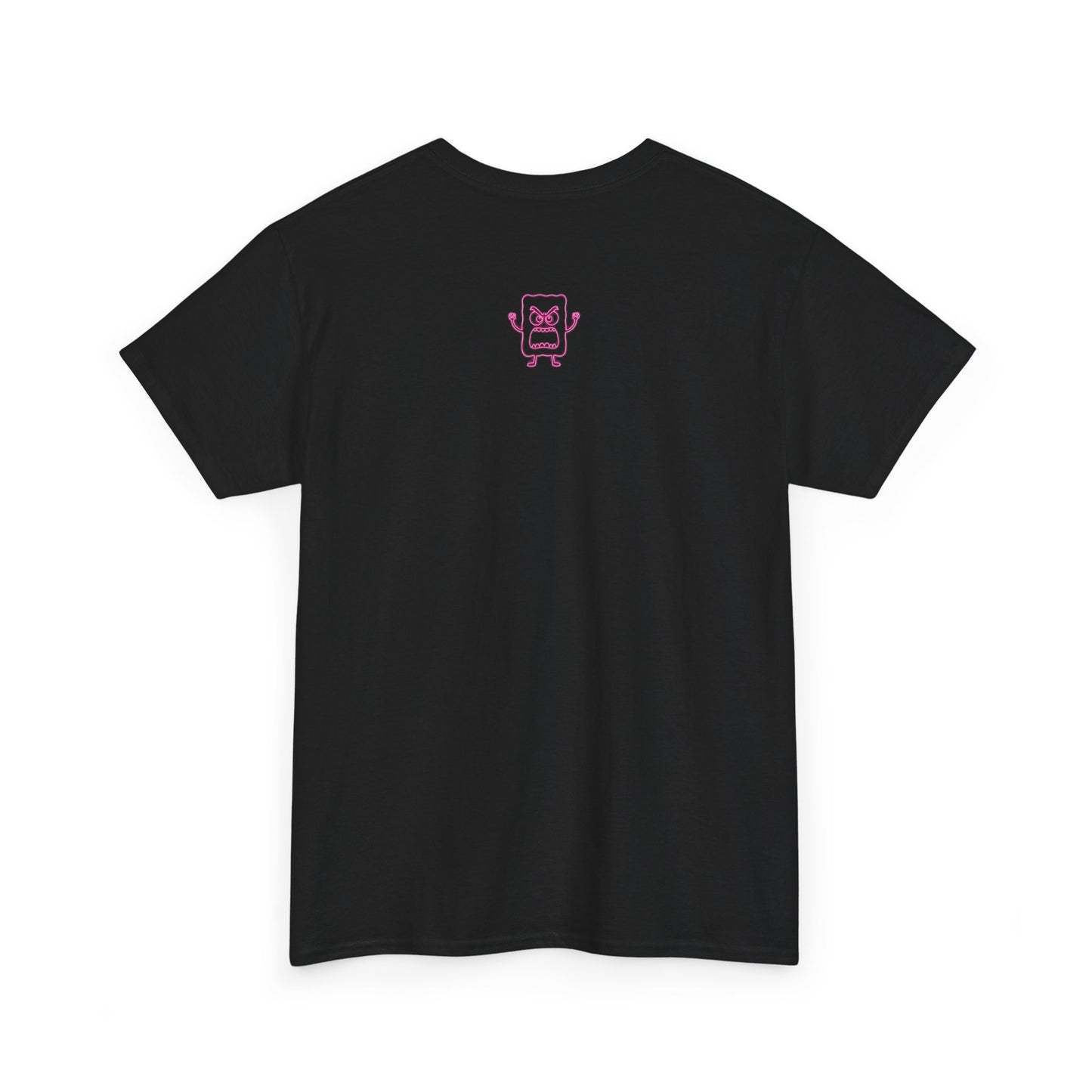 MC Pi Logo T‑Shirt — 3.14 MadCobbler.net 100% Heavyweight Cotton Tee