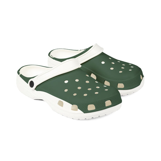 Foam Rubber Shoes (AOP)