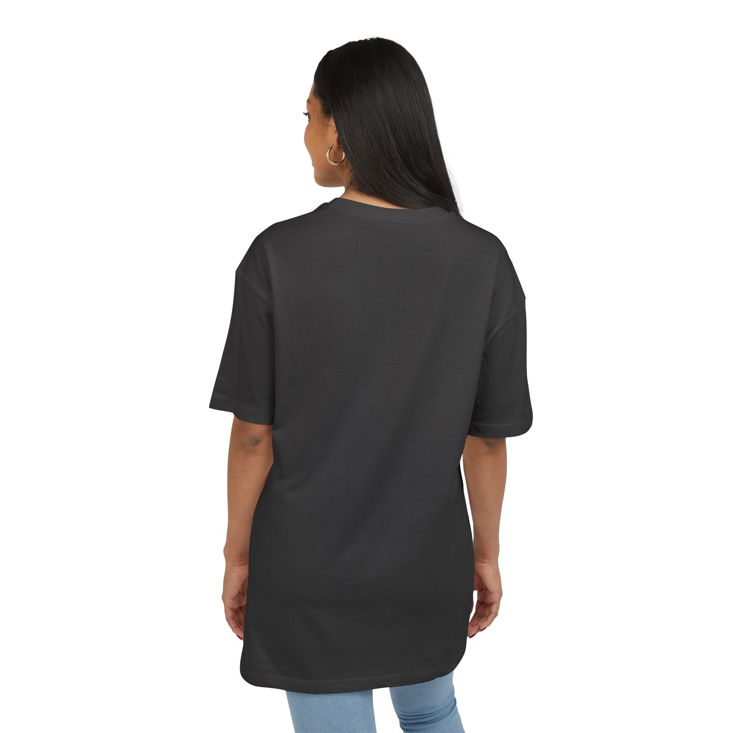Mad Cobbler 'MC' Logo Tee - Skate Co. Oversized T-Shirt