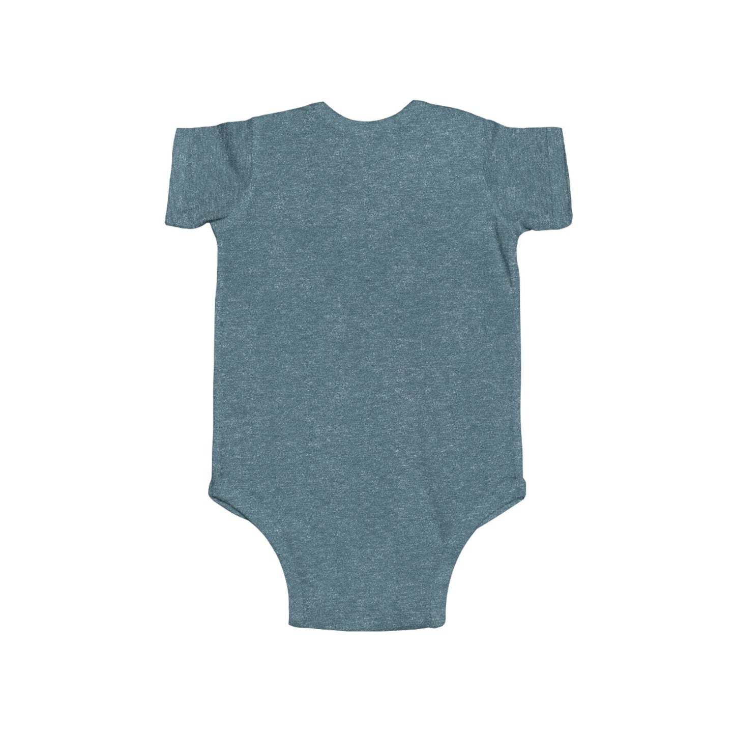 Infant Bodysuit – "Top 10 Culinary Criminals" Mad Cobbler Wanted Pie Theft Vintage Baby Onesie
