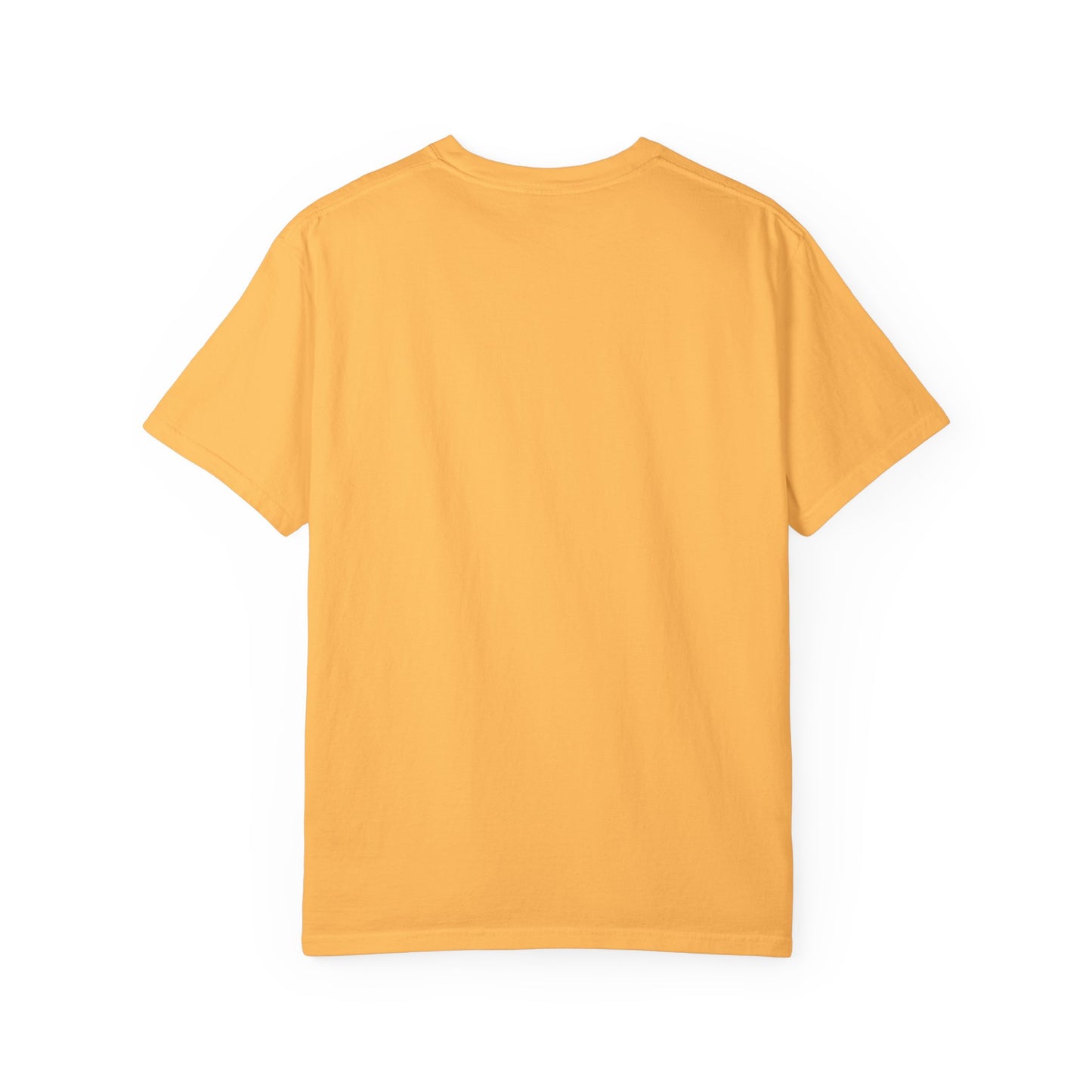 Mad Cobbler Surf Co. T-Shirt — Funny Surfing Pie Cartoon Tee