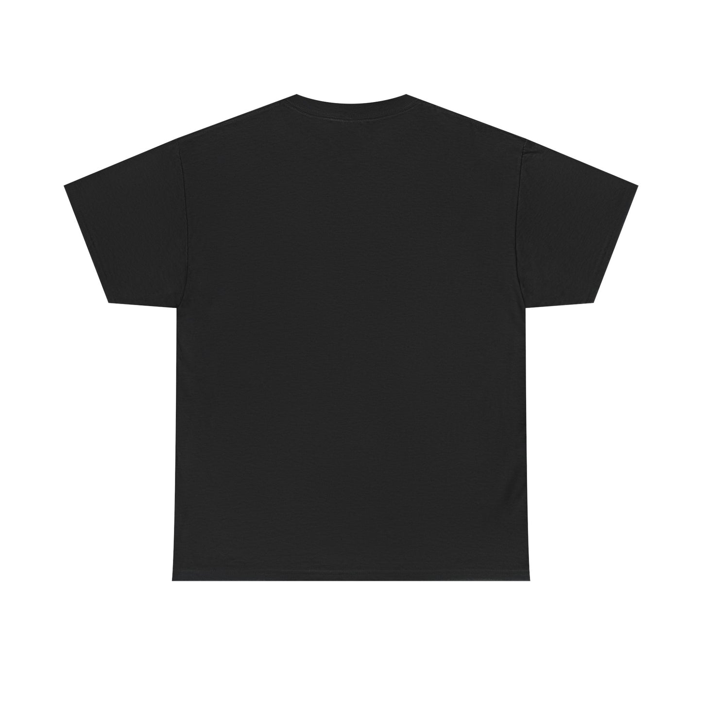Mad Cobbler Character T‑Shirt — 100% Heavyweight Cotton Tee
