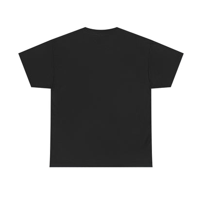 Mad Cobbler Character T‑Shirt — 100% Heavyweight Cotton Tee