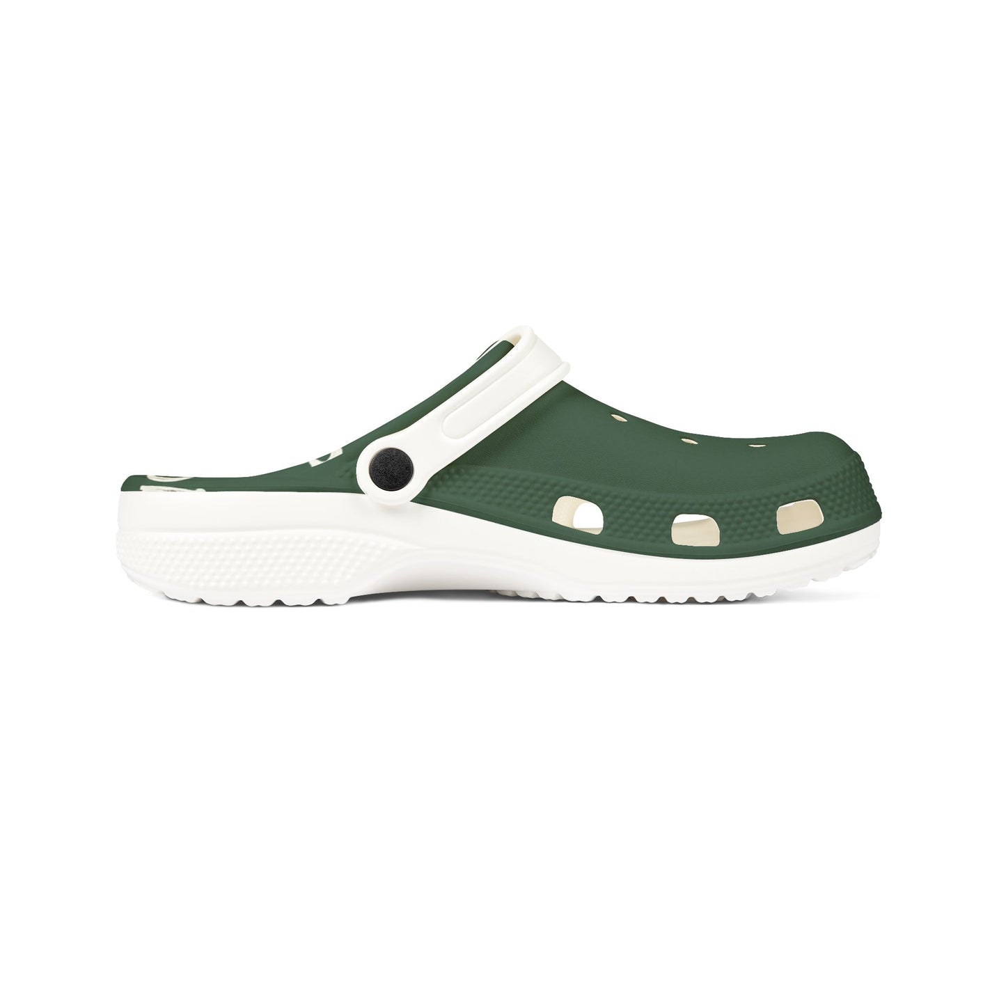 Foam Rubber Shoes (AOP)