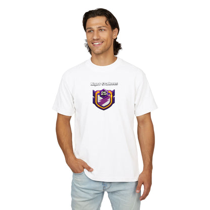 T‑Shirt — COC Night Stalkers Gaming Emblem Tee