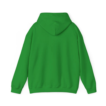 Nip Time Cat Hoodie