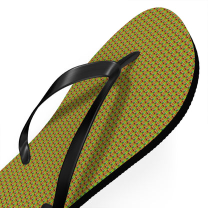 Mad Cobbler  Flip Flops — Lightweight Casual Beach Sandals