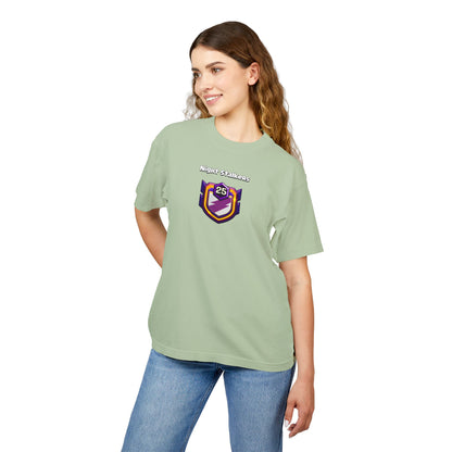 T‑Shirt — COC Night Stalkers Gaming Emblem Tee