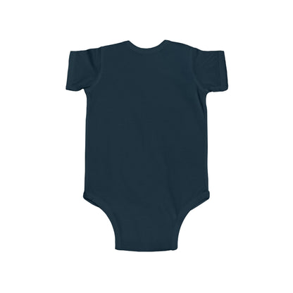 Cute Cobbler Surf Baby Bodysuit – "Cute Cobbler Surf" Infant Onesie
