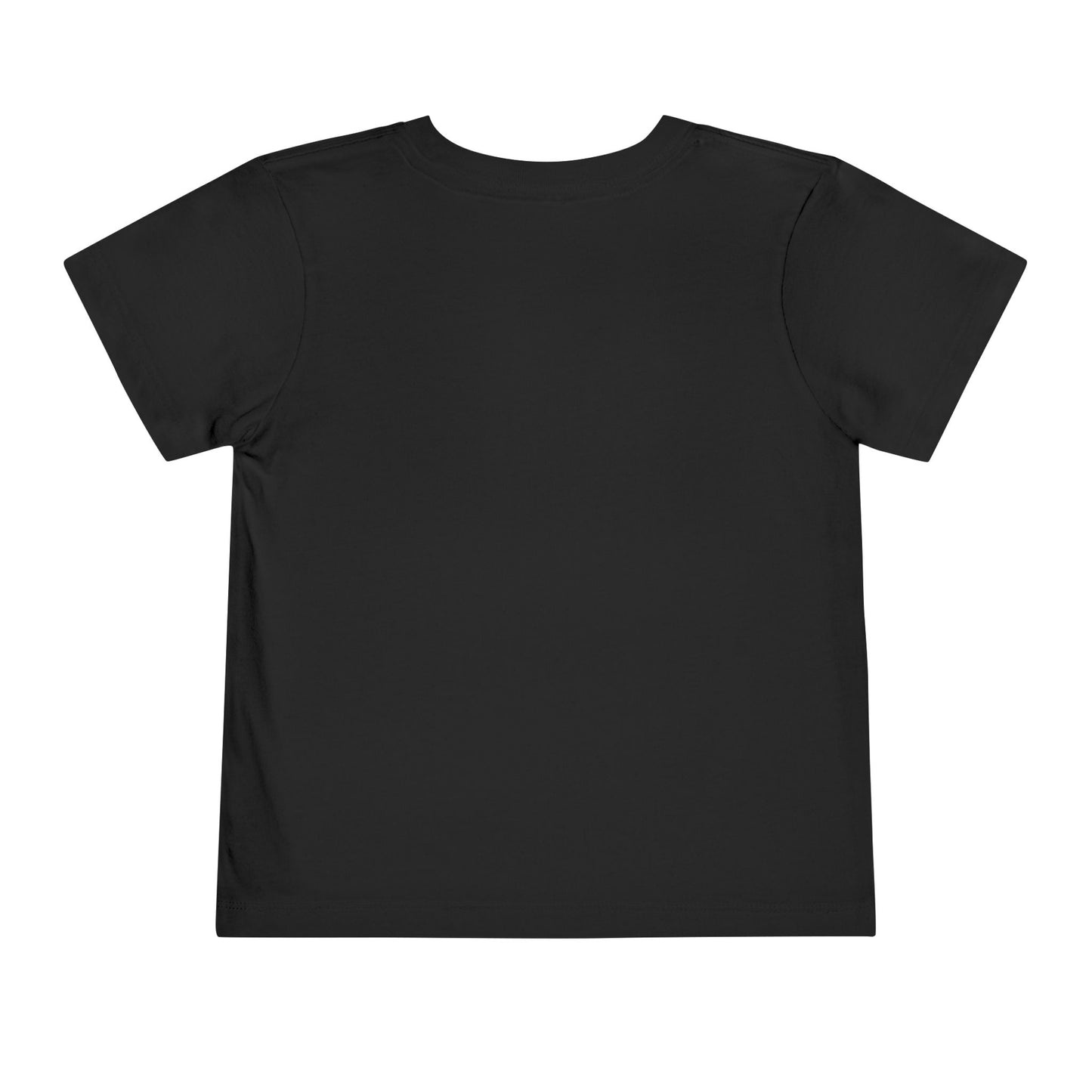 Toddler Tee — "Rick and Ray Private Pie" Cartoon Detective Kitchen Mystery