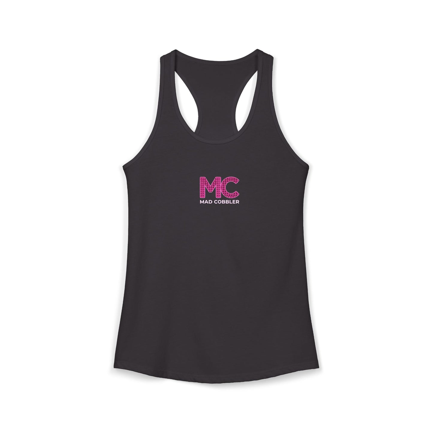 Women's Mad Cobbler Ideal Racerback Tank