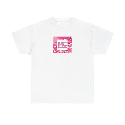 Mad Cobbler Graphic Tee — Heavyweight 100% Cotton T-Shirt