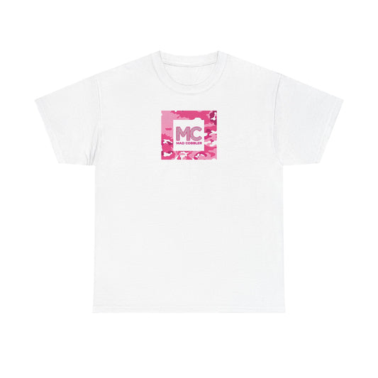 Mad Cobbler Graphic Tee — Heavyweight 100% Cotton T-Shirt