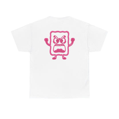 Mad Cobbler Graphic Tee — Heavyweight 100% Cotton T-Shirt