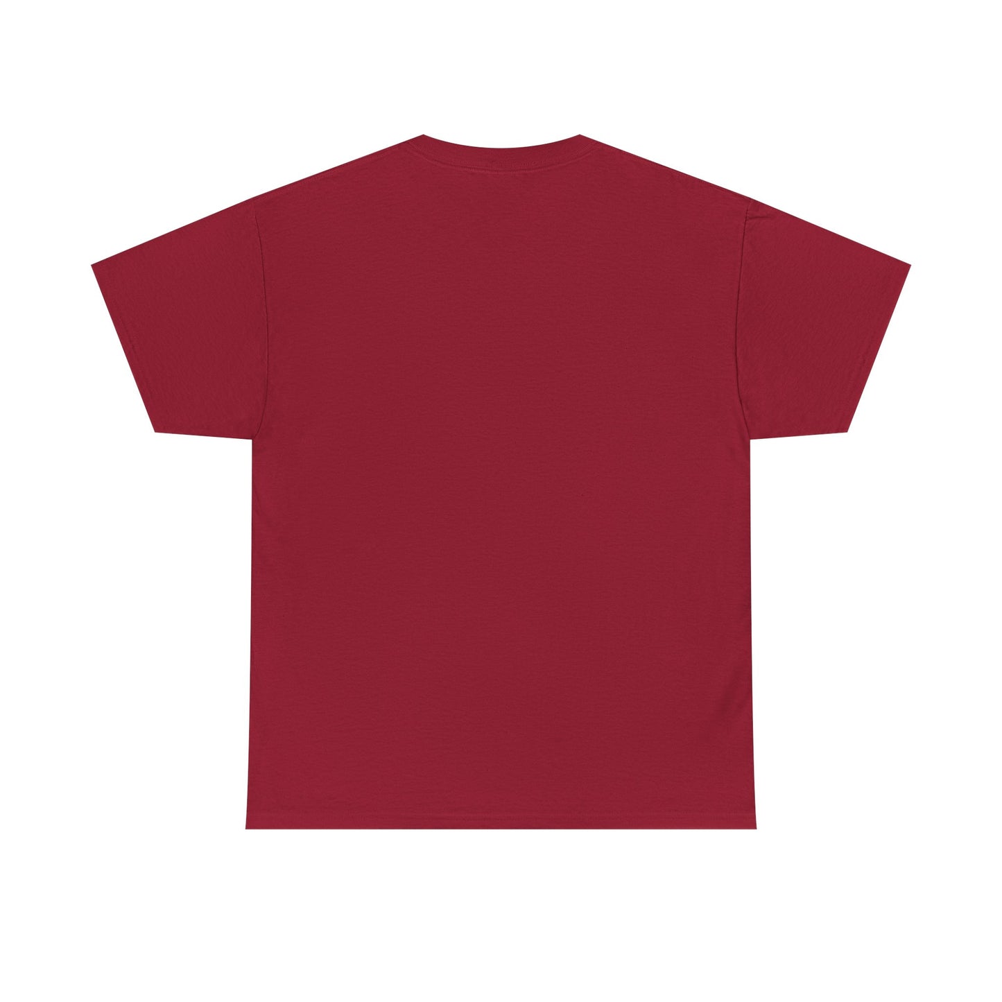Private Pie Mystery Tee — Rick & Ray Kitchen Adventure Graphic 100% Heavyweight Cotton T-Shirt