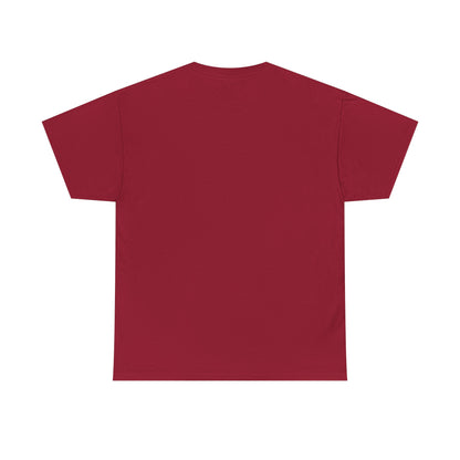 Private Pie Mystery Tee — Rick & Ray Kitchen Adventure Graphic 100% Heavyweight Cotton T-Shirt