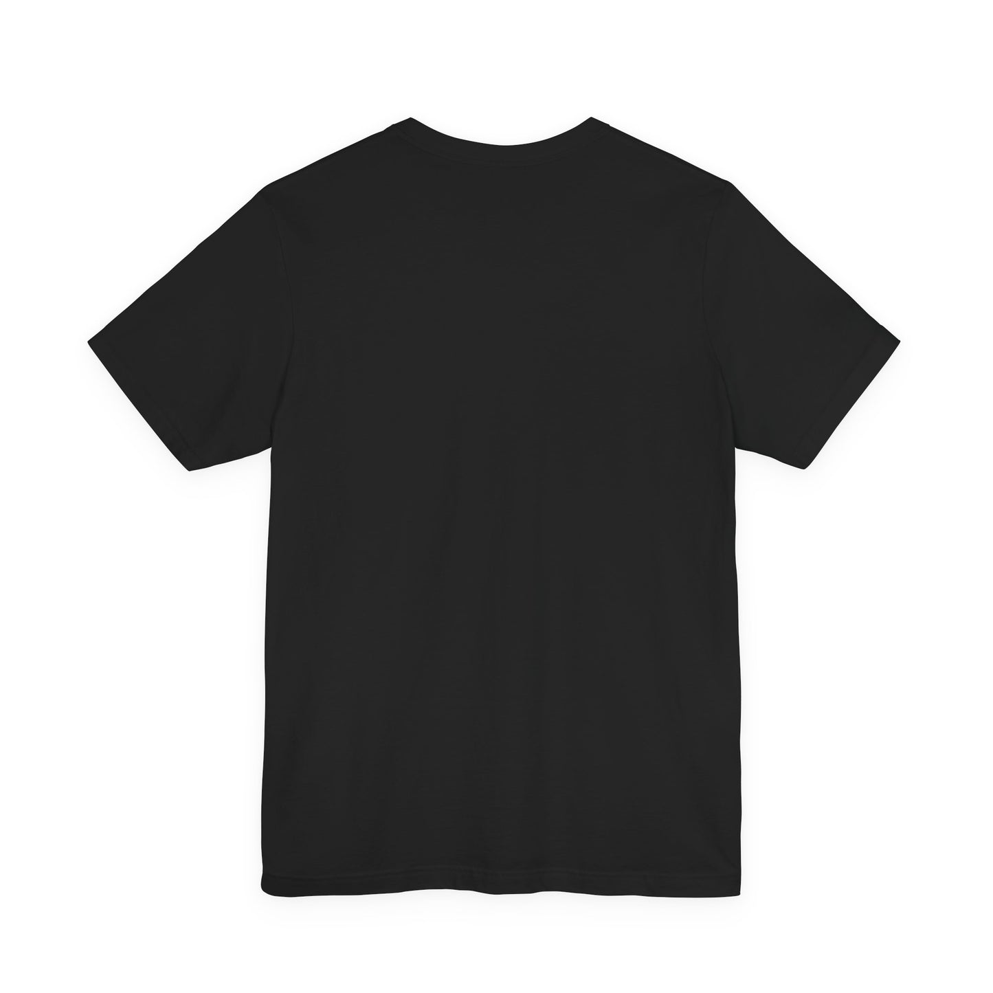 Victory Warrior T-Shirt — Bold Anime-Style ‘勝利’ Graphic Tee