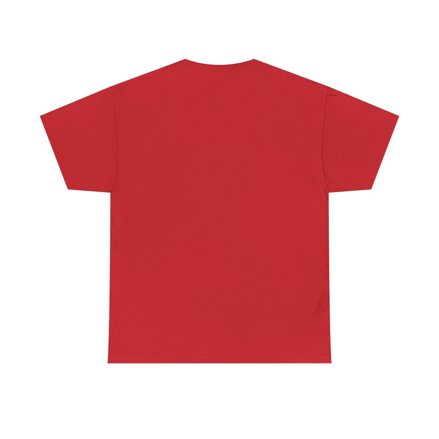 Mad Cobbler Character T‑Shirt — 100% Heavyweight Cotton Tee