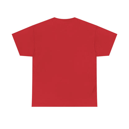 Mad Cobbler Character T‑Shirt — 100% Heavyweight Cotton Tee