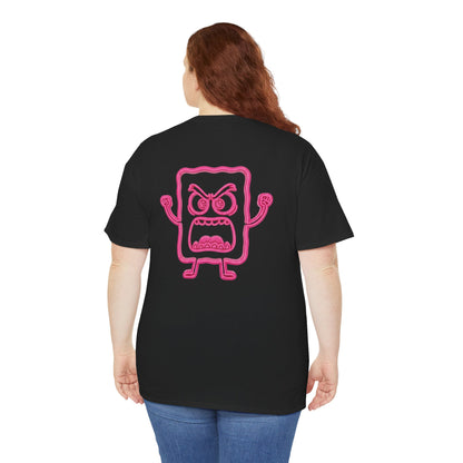 Mad Cobbler Graphic Tee — Heavyweight 100% Cotton T-Shirt