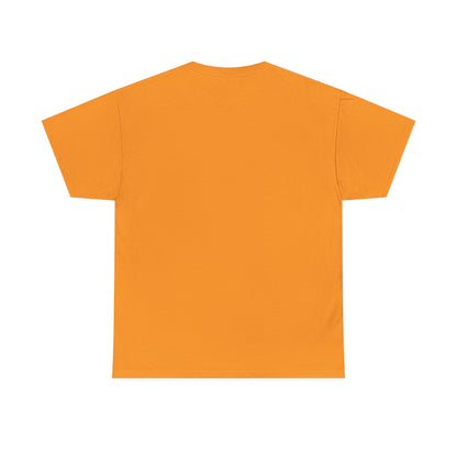 Private Pie Mystery Tee — Rick & Ray Kitchen Adventure Graphic 100% Heavyweight Cotton T-Shirt