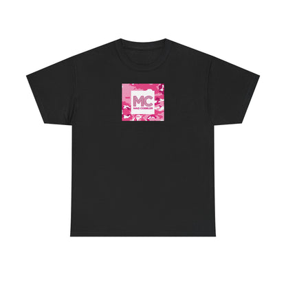 Mad Cobbler Graphic Tee — Heavyweight 100% Cotton T-Shirt
