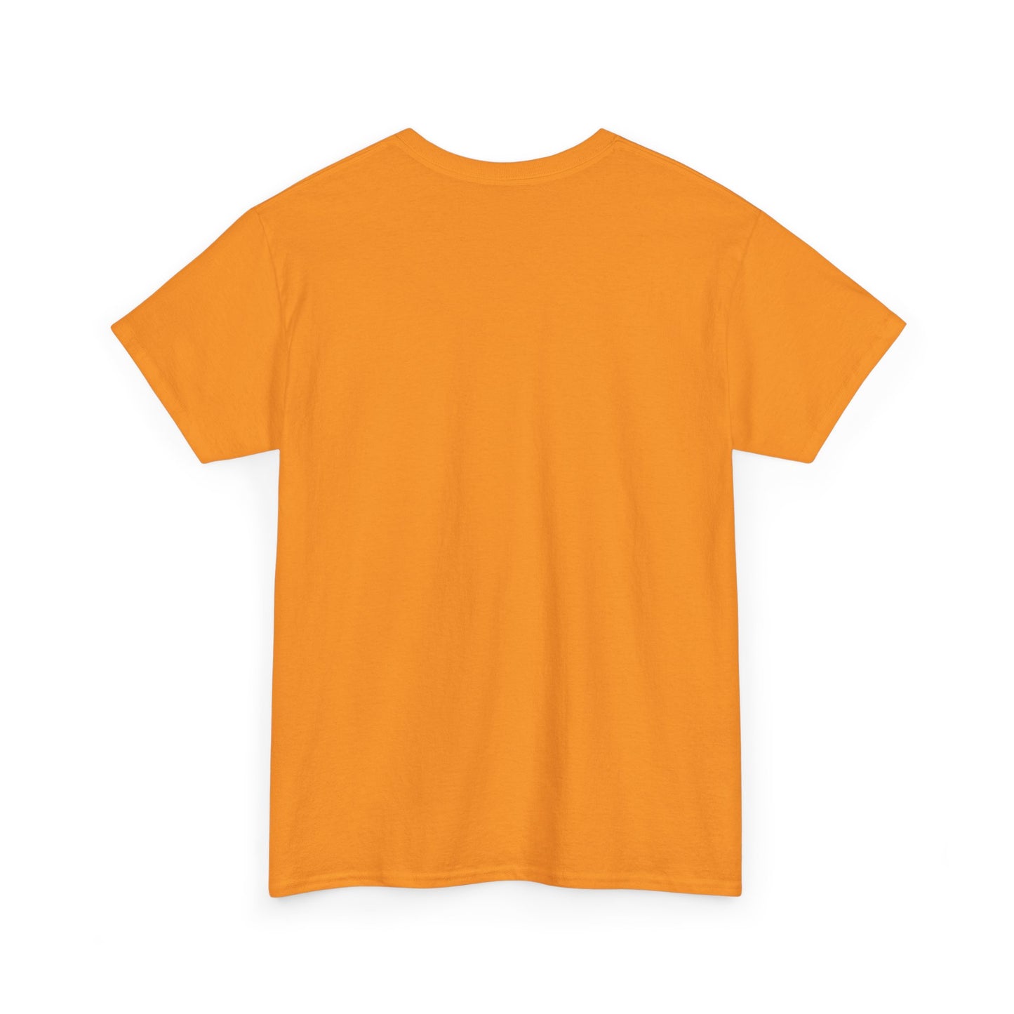 Private Pie Mystery Tee — Rick & Ray Kitchen Adventure Graphic 100% Heavyweight Cotton T-Shirt