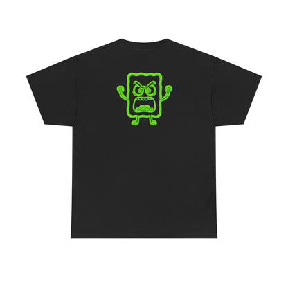 MC Tee — "MC Mad Cobblerer" Heavyweight 100% Cotton T-Shirt