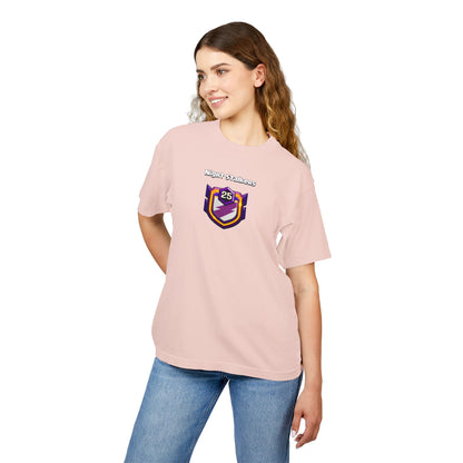 T‑Shirt — COC Night Stalkers Gaming Emblem Tee