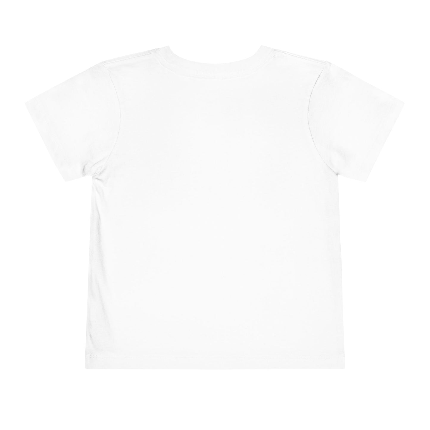 Toddler Tee — "Rick and Ray Private Pie" Cartoon Detective Kitchen Mystery