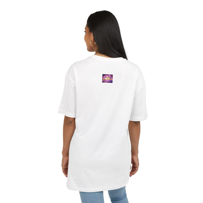Victory Anime Tee — Japanese 勝利 Graphic Oversize Shirt