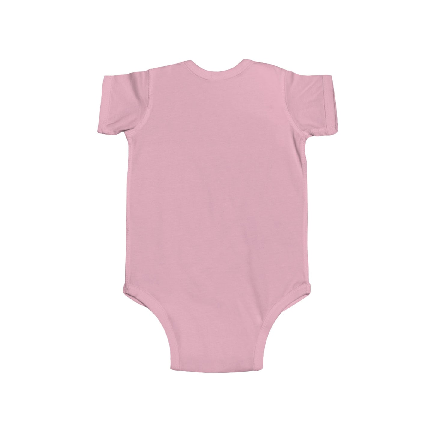 Infant Bodysuit – "Top 10 Culinary Criminals" Mad Cobbler Wanted Pie Theft Vintage Baby Onesie