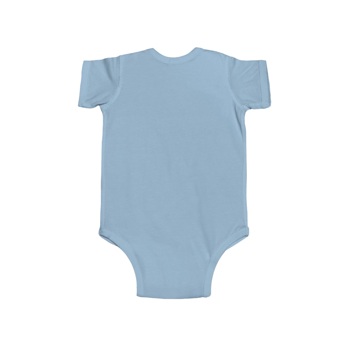 Infant Bodysuit – "Top 10 Culinary Criminals" Mad Cobbler Wanted Pie Theft Vintage Baby Onesie