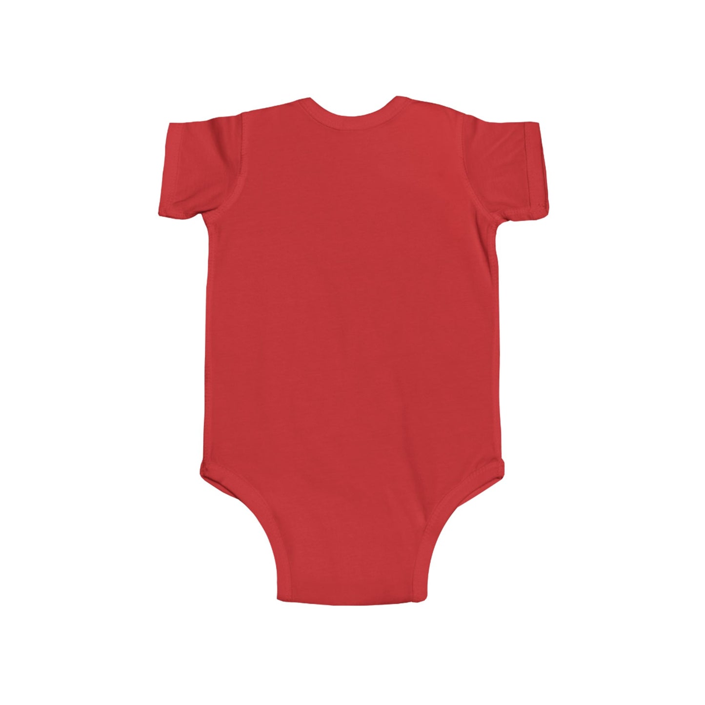 Infant Bodysuit – "Top 10 Culinary Criminals" Mad Cobbler Wanted Pie Theft Vintage Baby Onesie