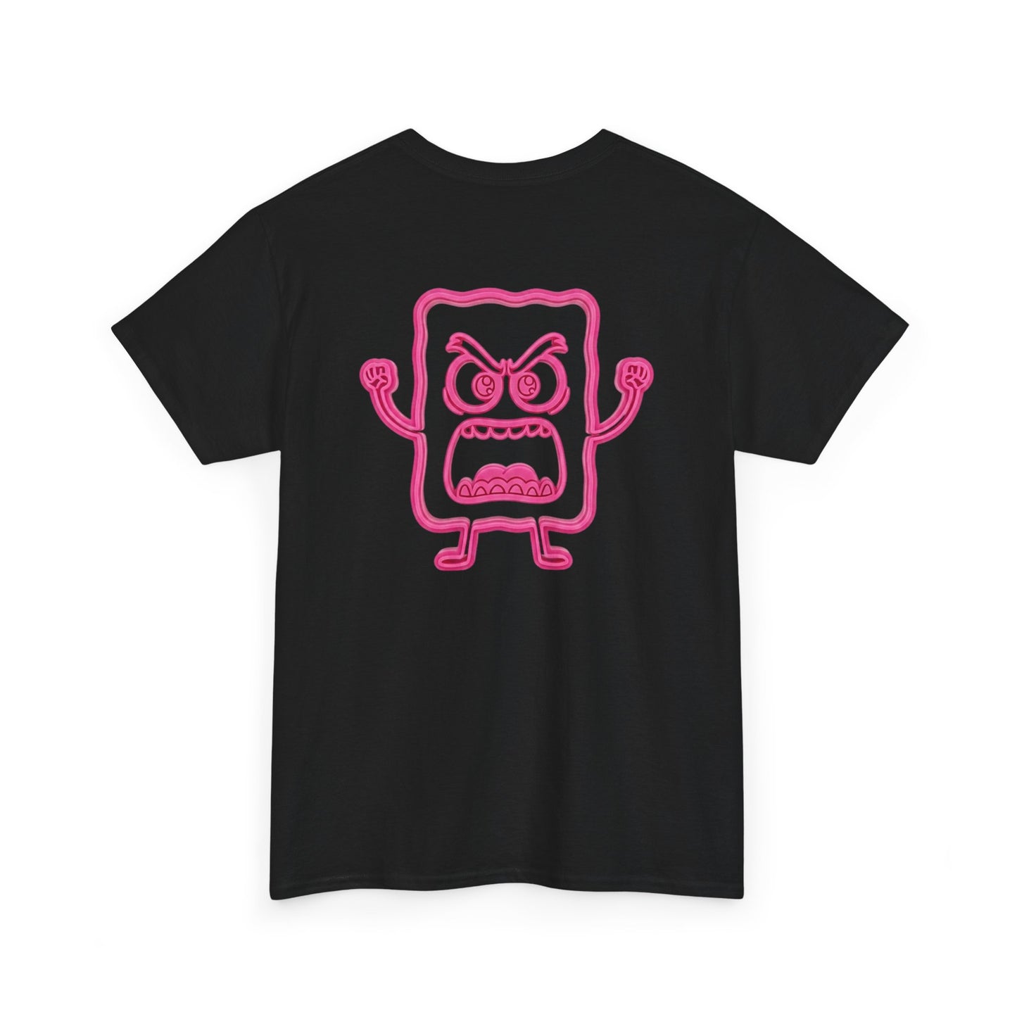 Mad Cobbler Graphic Tee — Heavyweight 100% Cotton T-Shirt