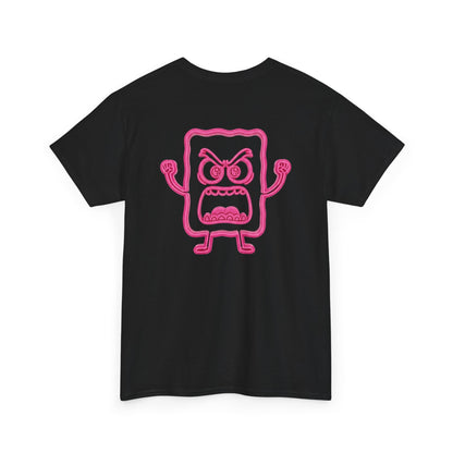 Mad Cobbler Graphic Tee — Heavyweight 100% Cotton T-Shirt
