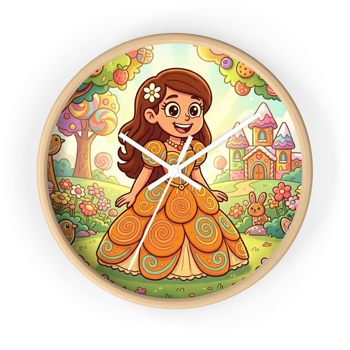 Wall Clock