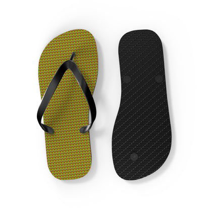 Mad Cobbler  Flip Flops — Lightweight Casual Beach Sandals