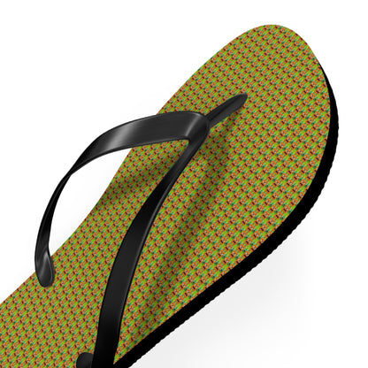 Mad Cobbler  Flip Flops — Lightweight Casual Beach Sandals