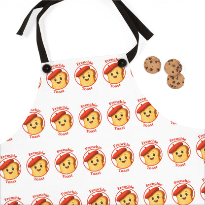 Apron Frenchie Toast