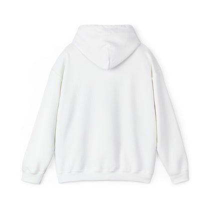 Nip Time Cat Hoodie