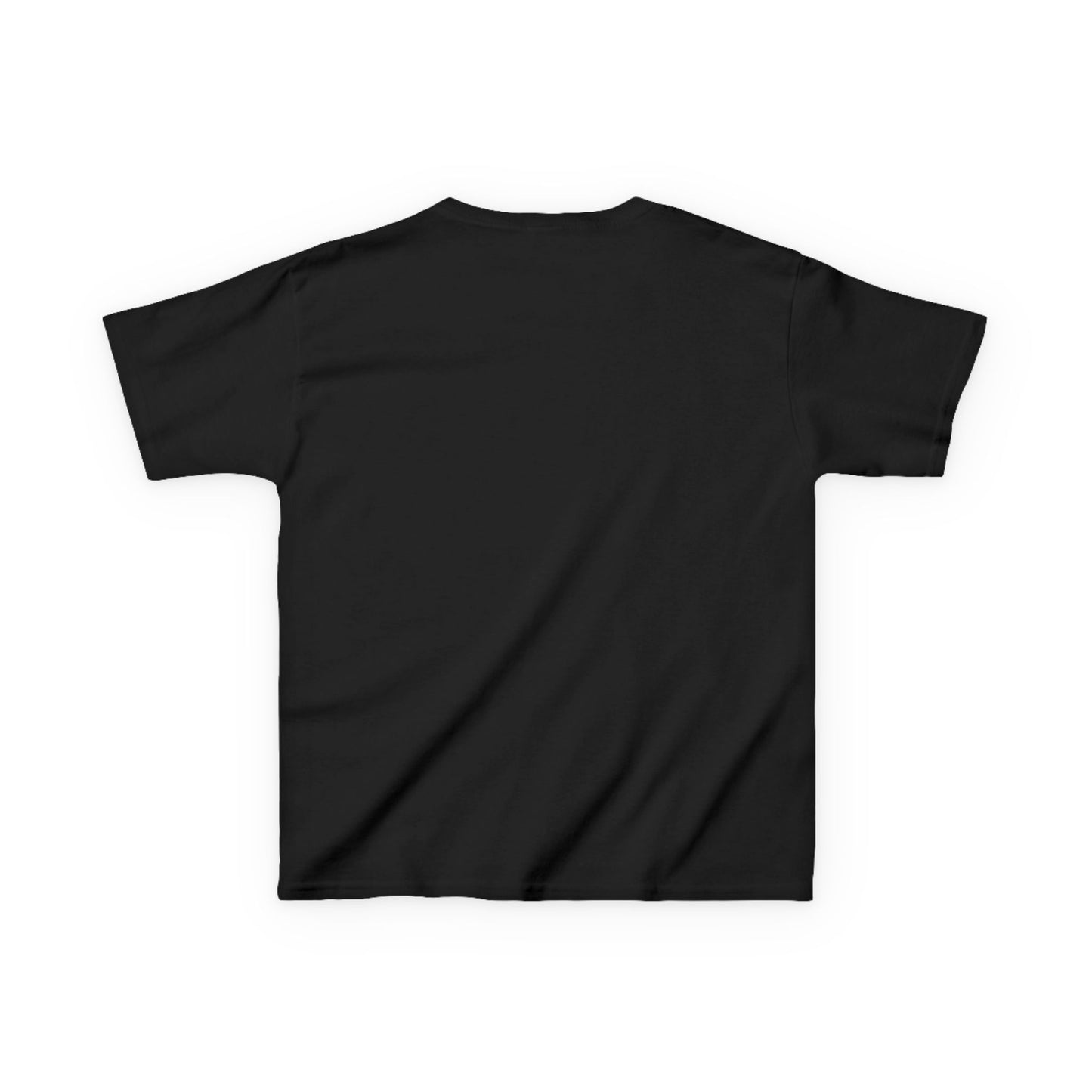 Mad Cobbler Kids T-Shirt — Cartoon Character Tee