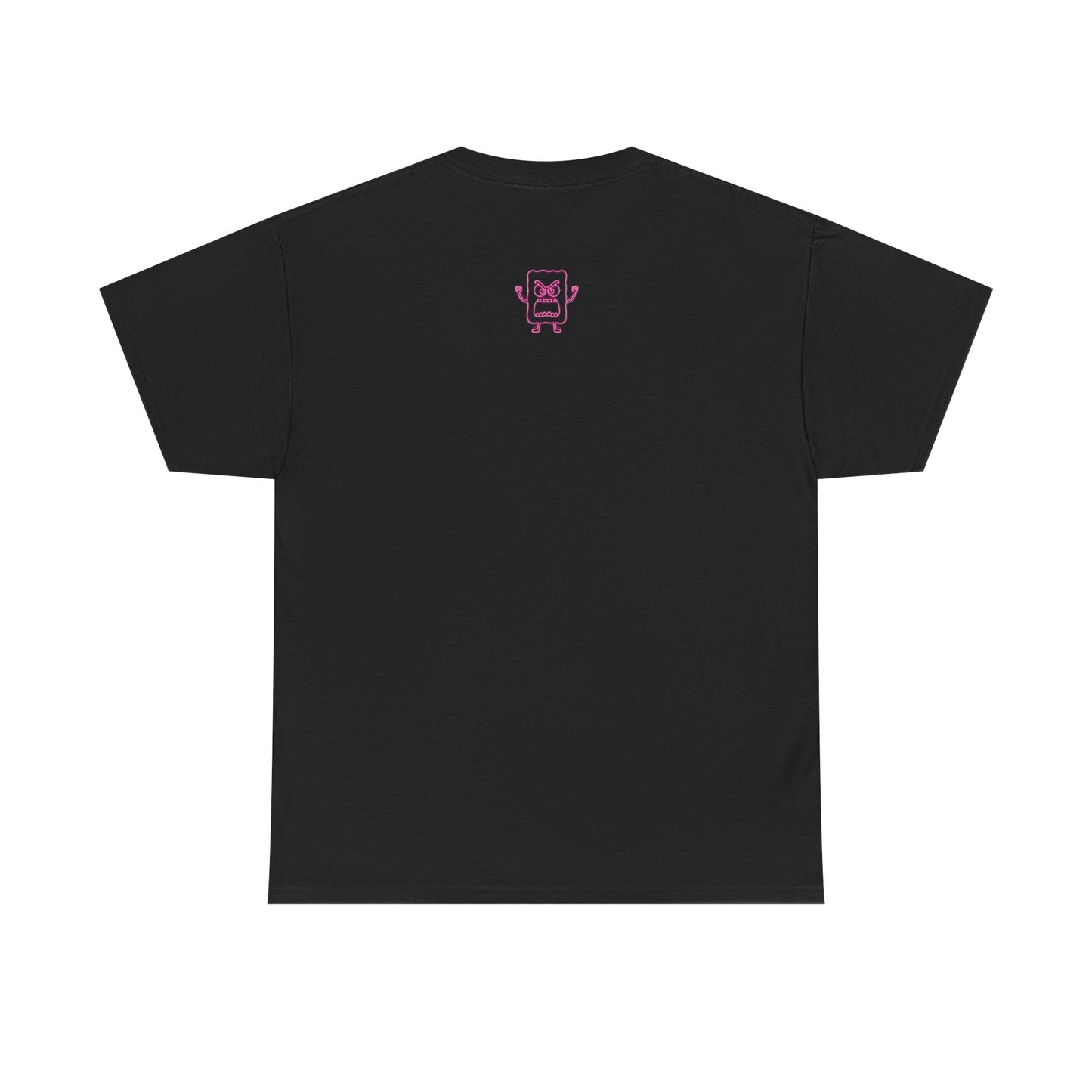MC Pi Logo T‑Shirt — 3.14 MadCobbler.net 100% Heavyweight Cotton Tee