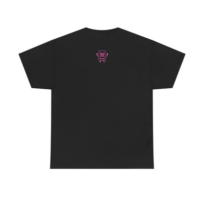 MC Pi Logo T‑Shirt — 3.14 MadCobbler.net 100% Heavyweight Cotton Tee