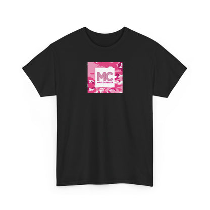 Mad Cobbler Graphic Tee — Heavyweight 100% Cotton T-Shirt