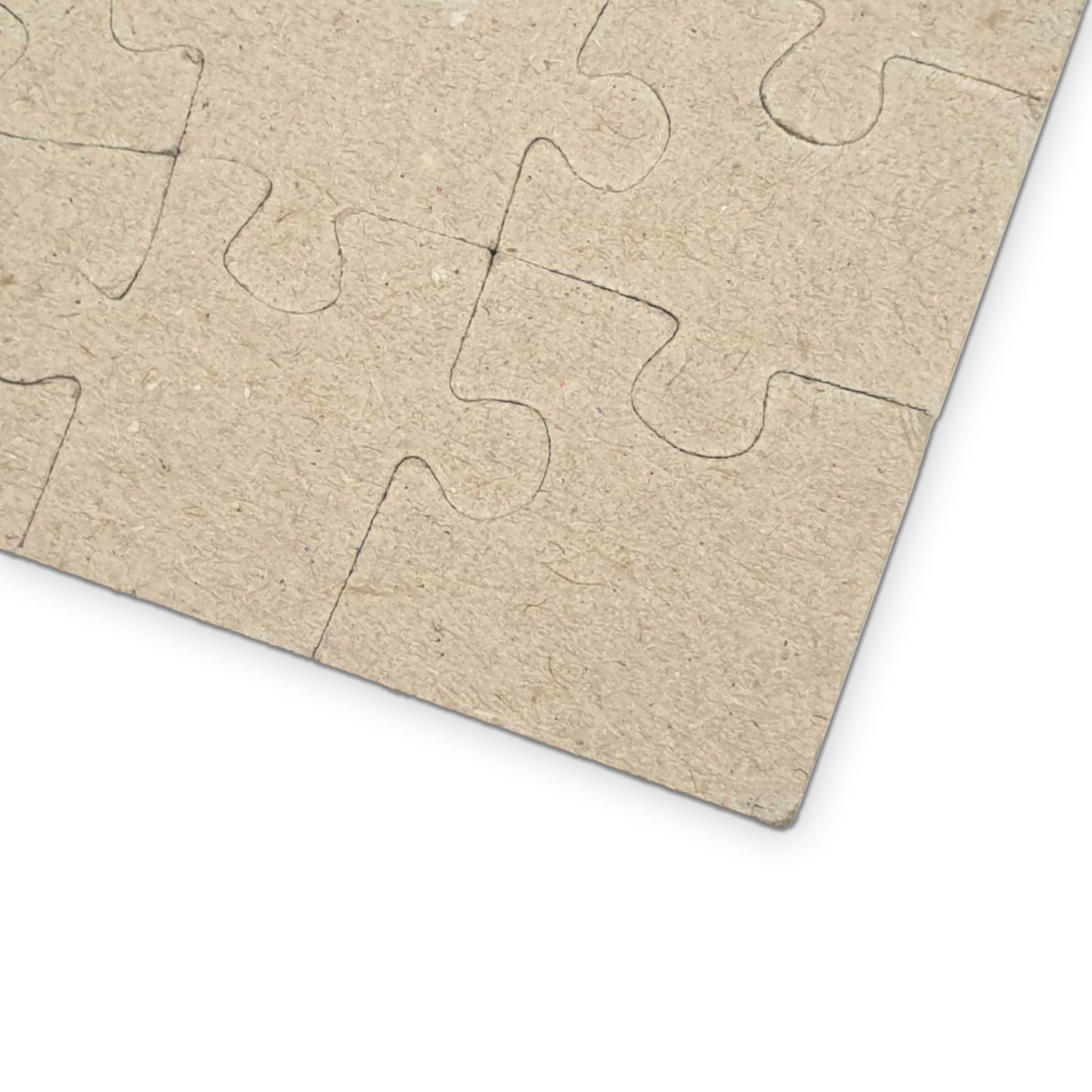 Mad Cobbler and Gang Family Puzzle — 110–1014 Piece Jigsaw (Festive Pie & Pastry Scene)