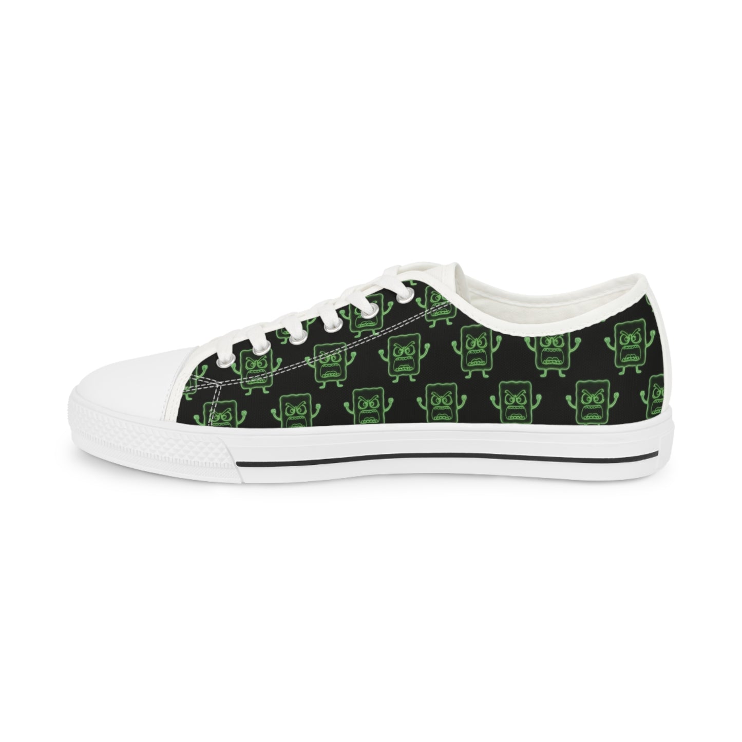 Mad Cobbler Men’s Low Top Sneakers