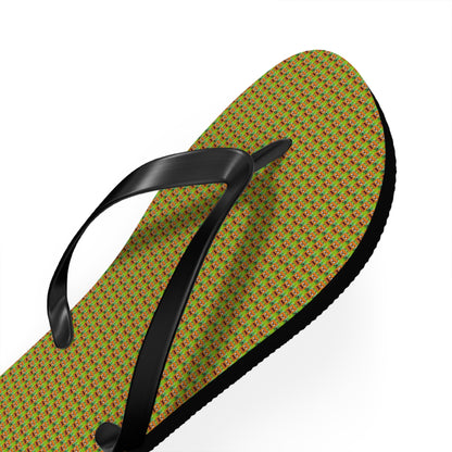 Mad Cobbler  Flip Flops — Lightweight Casual Beach Sandals
