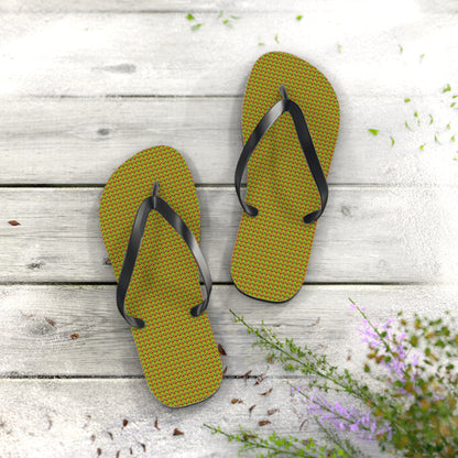 Mad Cobbler  Flip Flops — Lightweight Casual Beach Sandals